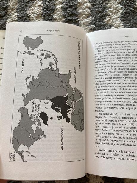 Evropa a moře michel mollat du jourdin (1994),