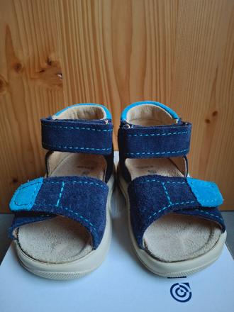 Protetika - rehabilitačné sandále, protetika,20