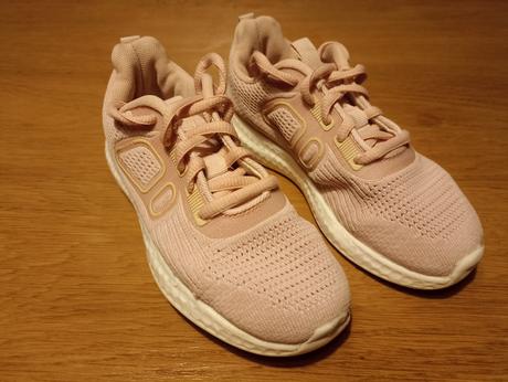 Tenisky ľahké ako pierko, zn. crivit, 31