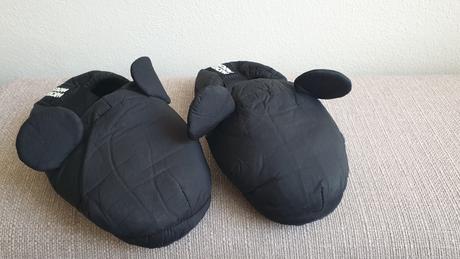 Papuče mickey mouse, zara,36