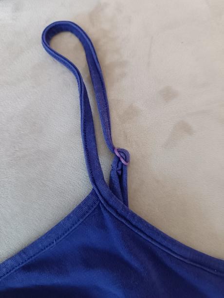 Tričko letné, f&f,46