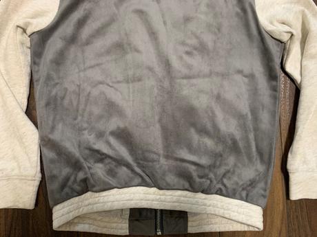 Bundo-mikina abercrombie, abercrombie&fitch,128