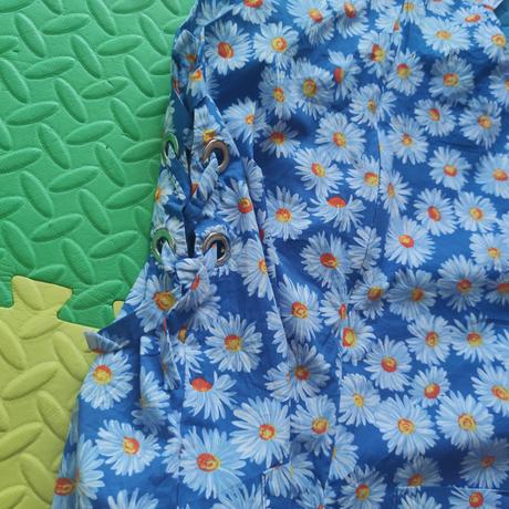 Overal na leto top stav, zara,164