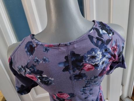 Pekne tricko 146/152, h&m,146