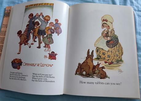 My big bedtime book, 