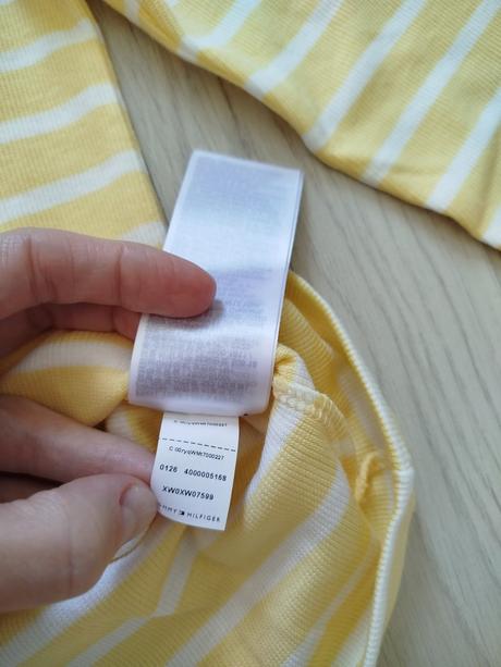 Tričko tommy hilfiger, tommy hilfiger,s