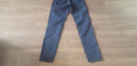 Biznis nohavice v.34, bershka,34