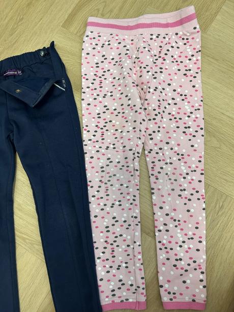 Dievcenske nohavice c 110, sergent major,110