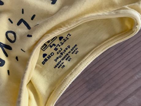 Tričko love mummy, f&f,92