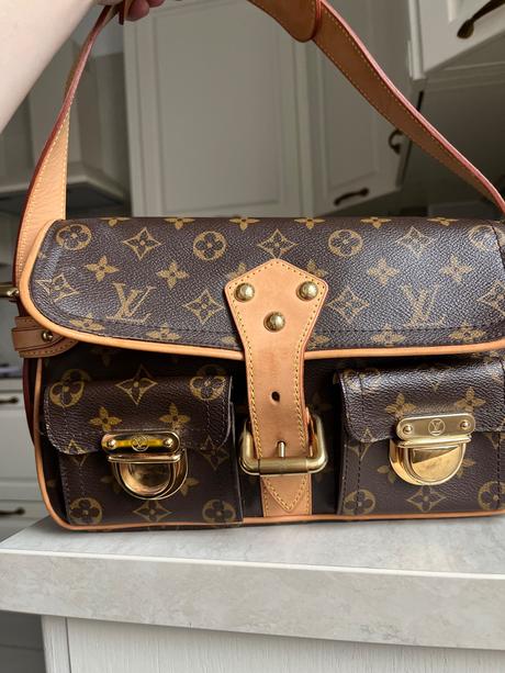 Louis vuitton kabelka, louis vuitton