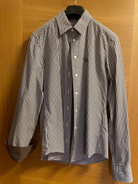 Kosela gant, gant,34