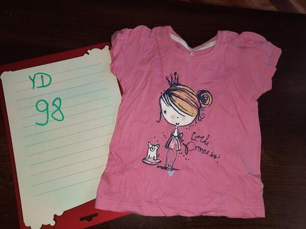 Tricko, young dimension,98