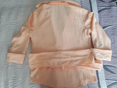 Košela zavinovacia, 34