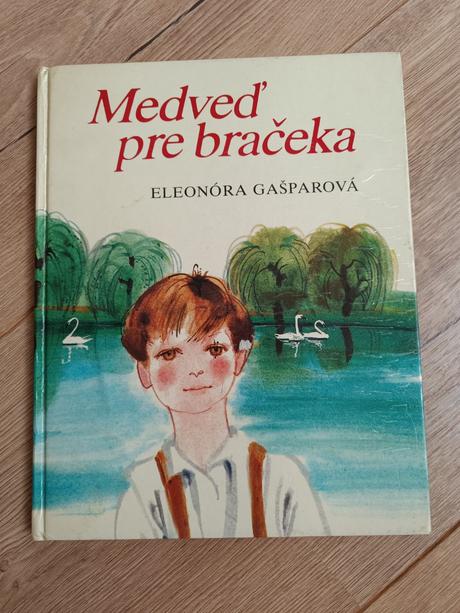 Medved pre braceka, 