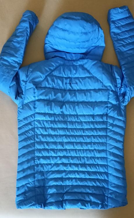 Páperka mammut "s", s