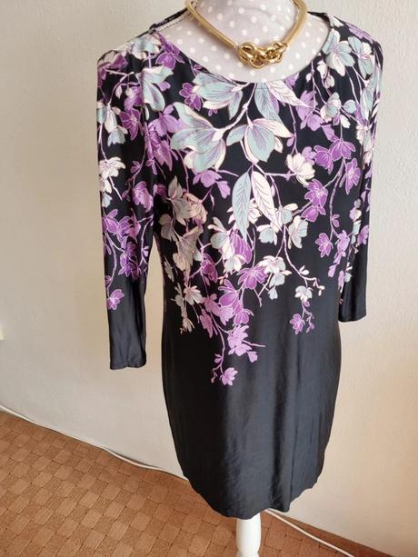 Minišaty/tunika m&co veľ. 40, m&co,40