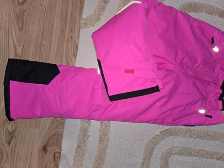 Oteplovaky veľ.134, c&a,134