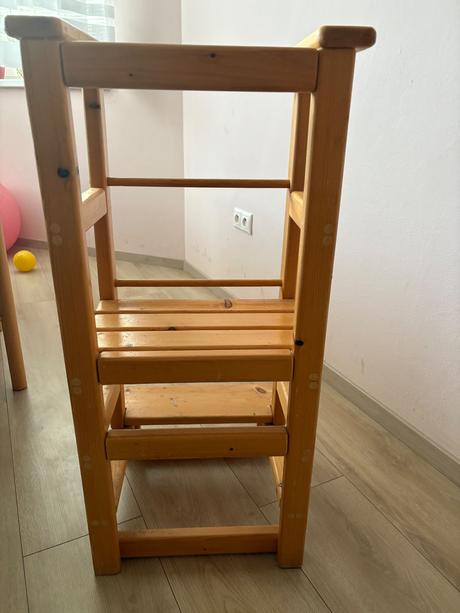Učiaca veža,