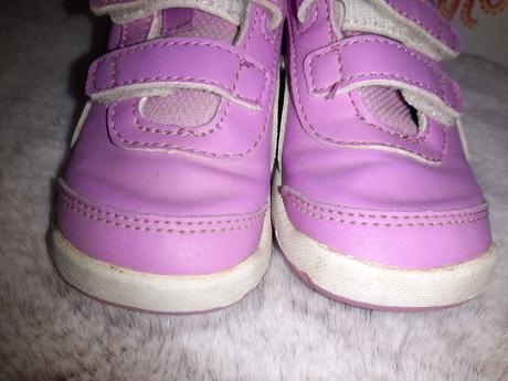 Tenisky puma, puma,21