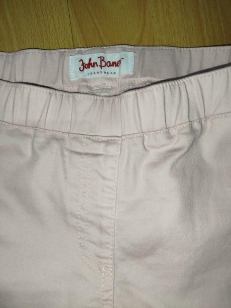 Nohavice, bonprix,152