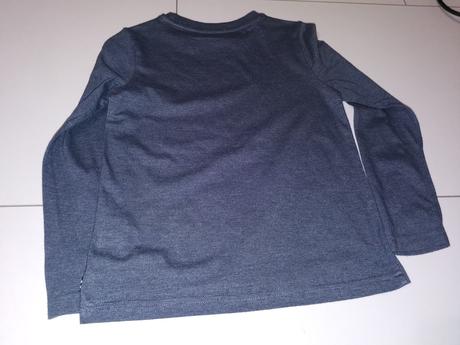 Mix tričiek 5-6/116, 116