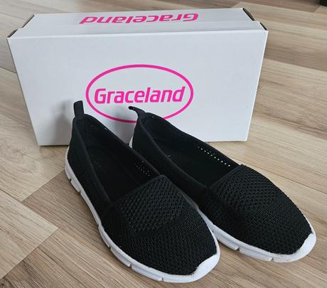 Balerínky, graceland,31