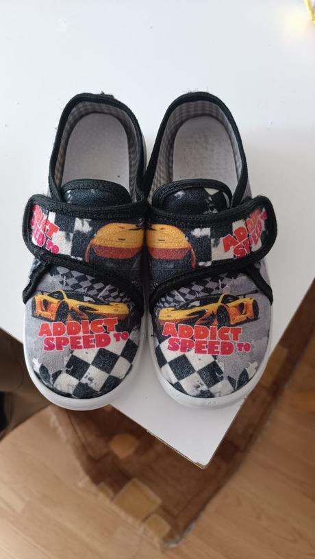 Papuče nazo, nazo,30