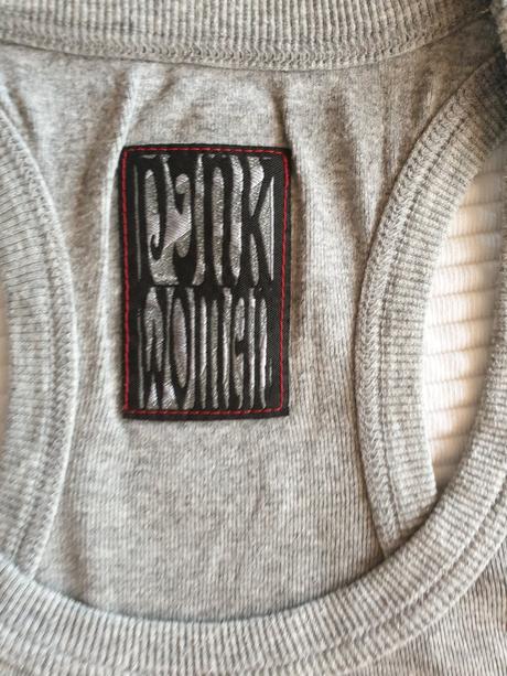 Tielko pink woman, s