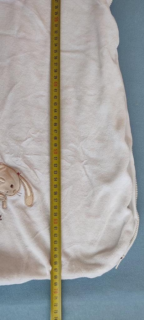 Spací vak early days 6-12 mesiacov, early days