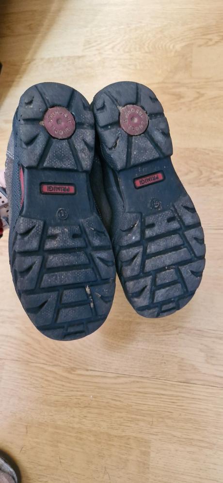 Gore-tex prechodne, primigi,33