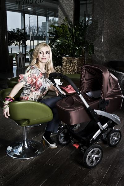 Kočík casualplay s4 3kombinácia s príslušenstvom, casualplay,casualplay s4