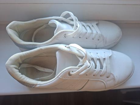 Tenisky, 40