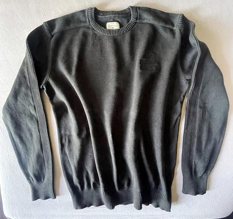 Pánsky sveter tom tailor, tom tailor,xl