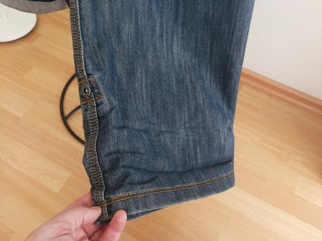 Rifle w34 - l34, f&f,l