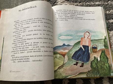 Braček a sestrička.o kapsičke, čo nechcela..(1988),