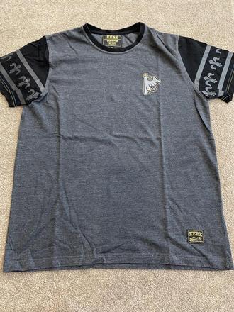 Tricko cierne kere, m