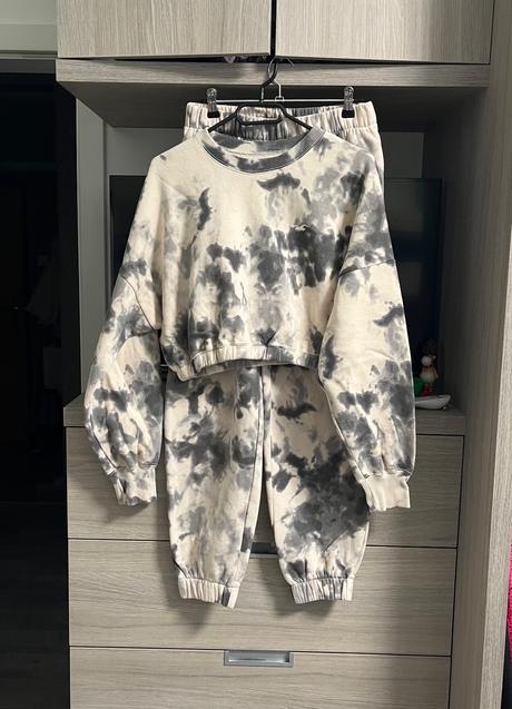 Tepláková súprava, hollister,s