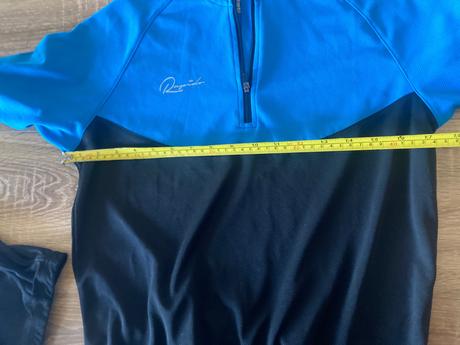 Cyklisticky set, decathlon,170