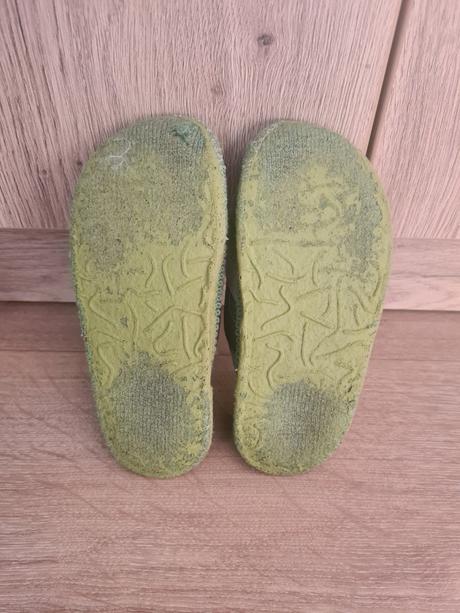 Barefoot papučky nanga 28, nanga,28