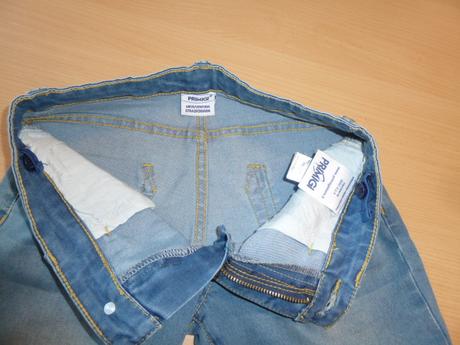 Primigi bermudy, primigi,134