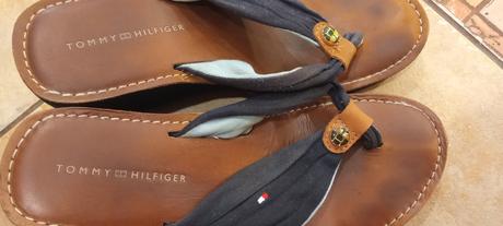 Tommy slapky, tommy hilfiger,37