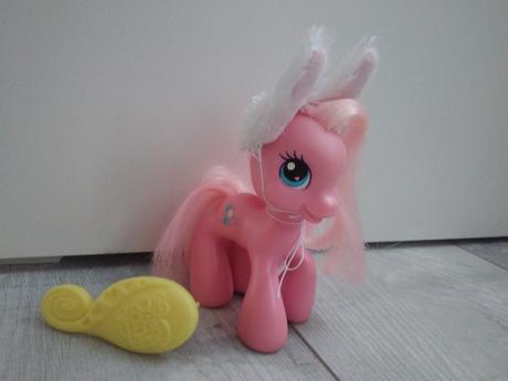 My little pony koník, 