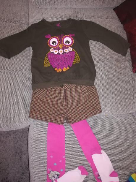 Sovickovy komplet s hrubými kratasmi, kiki&koko,104