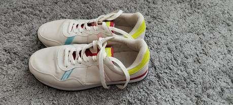 Tenisky, young spirit,40