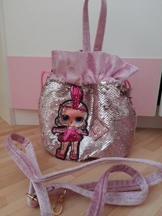 Taška kabelka lol,