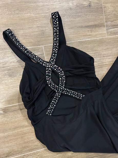 Spoločenské šaty veľ. xs/s, s