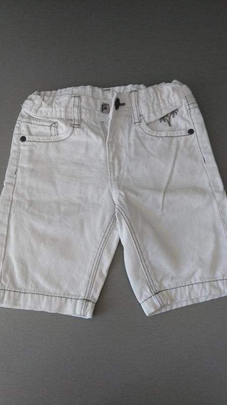 Kraťasy, c&a,92