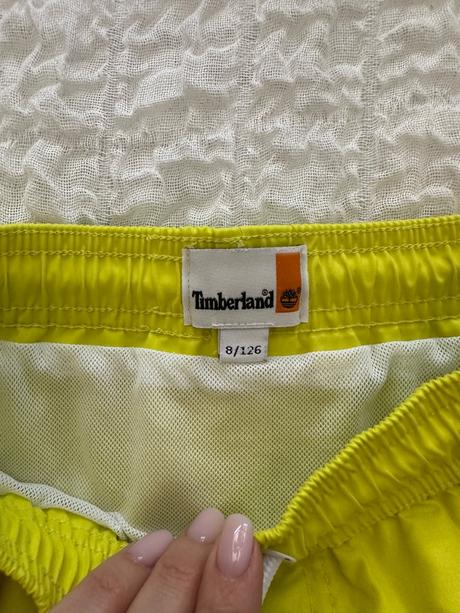 Plavky, timberland,128