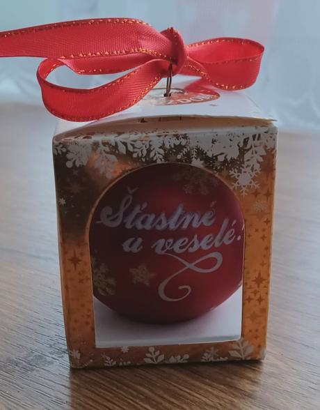 Guľa s menom michaela, 