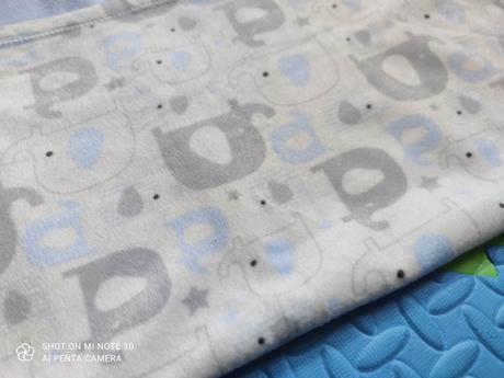 Deka pre drobca top stav,